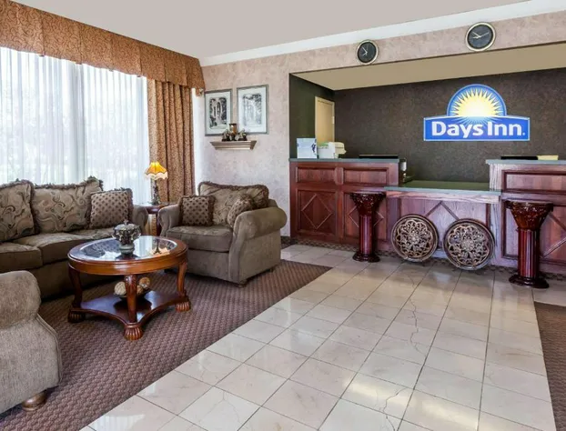 Days Inn by Wyndham Hillsboro TX hotel detail image 4