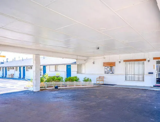 American Inn by OYO Colorado City I-20 hotel detail image 3