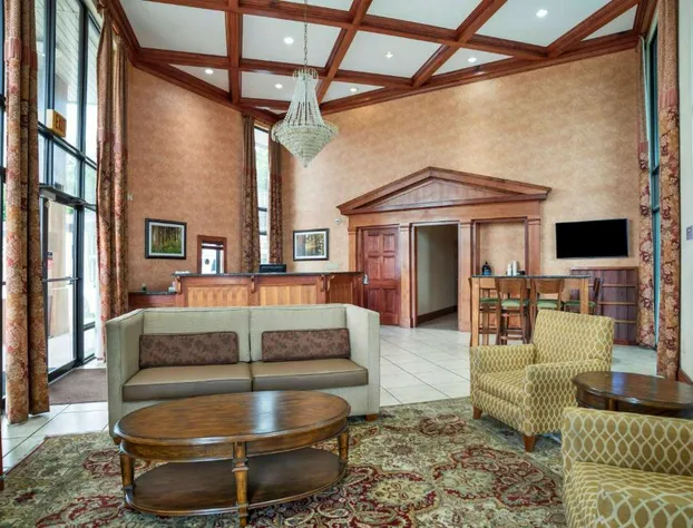 Best Western Vicksburg hotel detail image 4