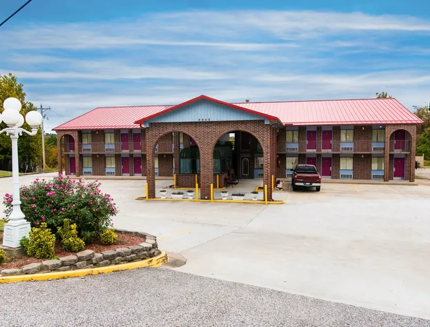 Express Inn hotel detail image 2