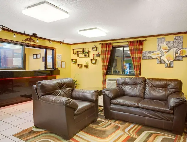 Economy 7 Inn - Chesapeake/Portsmouth hotel detail image 2