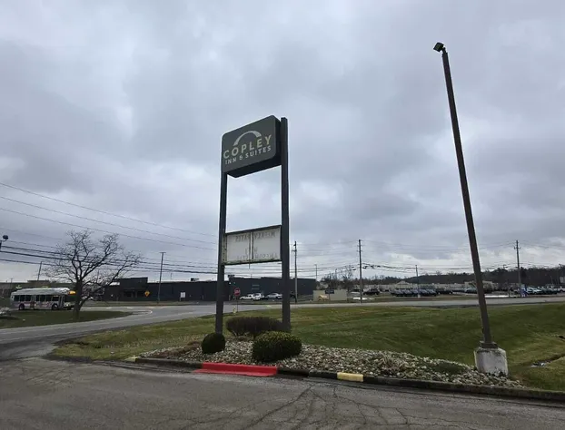 Copley Inn & Suites By OYO Akron OH hotel detail image 2