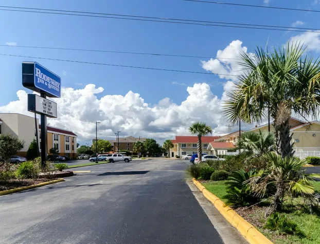 Rodeway Inn & Suites Jacksonville near Camp Lejeune hotel detail image 2