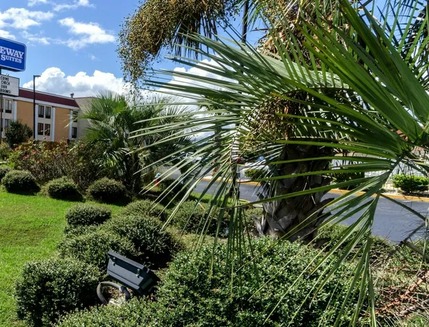 Rodeway Inn & Suites Jacksonville near Camp Lejeune hotel detail image 4