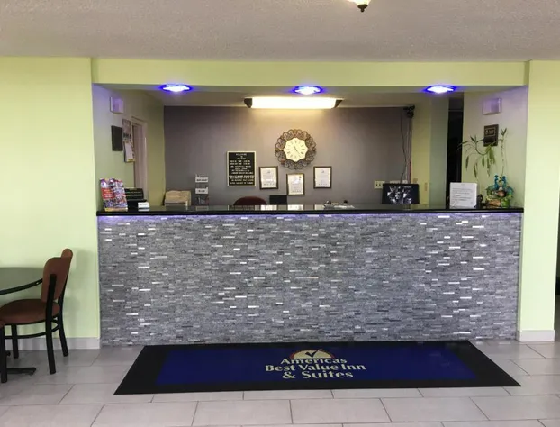 Americas Best Value Inn Malvern hotel detail image 2