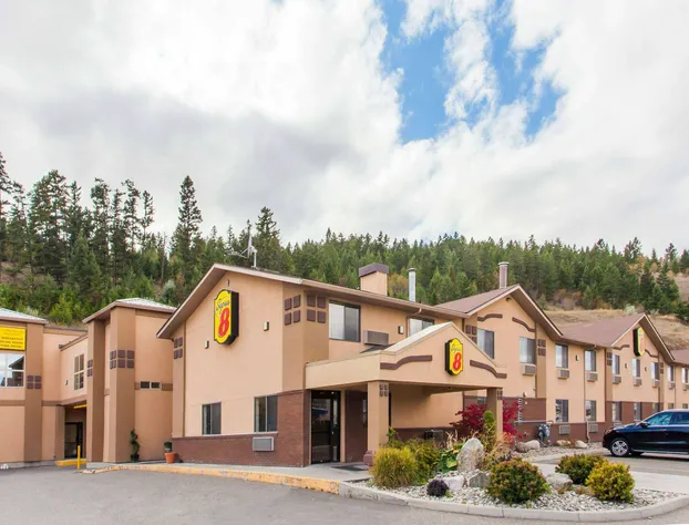 Super 8 by Wyndham Kamloops On The Hill hotel detail image 4