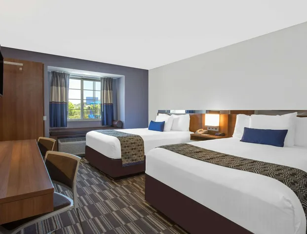 Microtel Inn & Suites by Wyndham Gardendale/Birmingham North hotel detail image 3