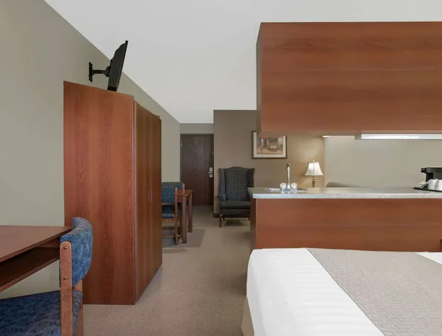 Microtel Inn & Suites by Wyndham Gardendale/Birmingham North hotel detail image 4