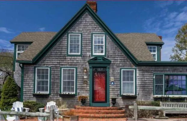 Snug Cottage hotel detail image 1