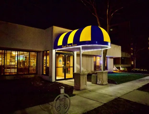 Hotel Mead Resorts & Conventions Center hotel detail image 1