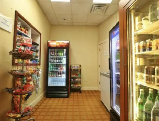 Hotel Mead Resorts & Conventions Center hotel detail image 3