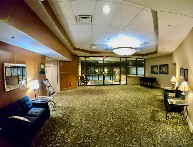 Hotel Mead Resorts & Conventions Center hotel detail image 4