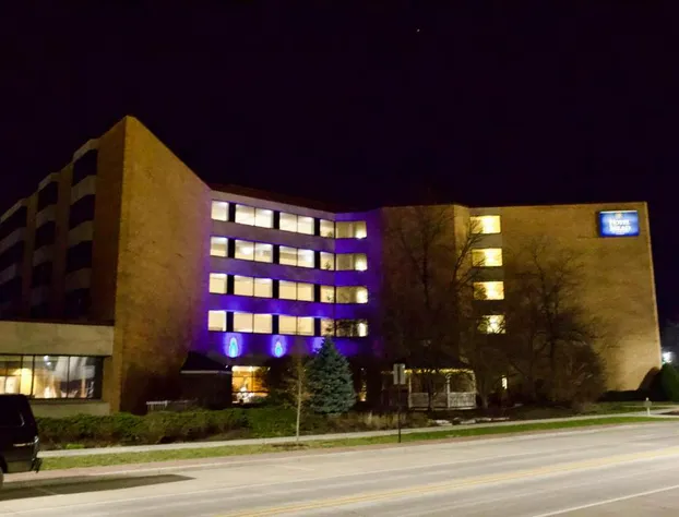 Hotel Mead Resorts & Conventions Center hotel detail image 3