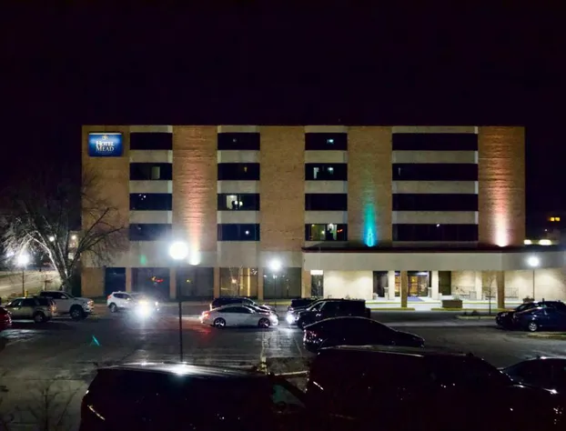 Hotel Mead Resorts & Conventions Center hotel detail image 4