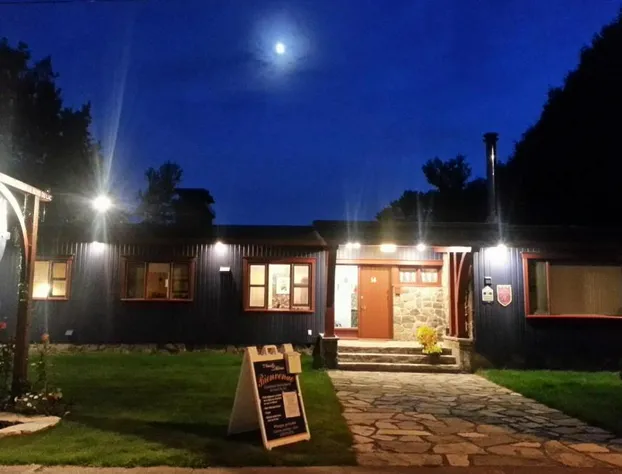 Auberge Aux Nuits de Rêve hotel detail image 2