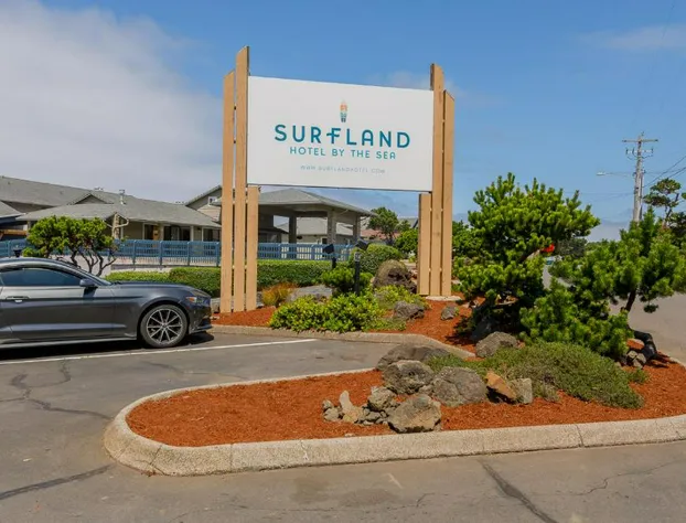 Surfland Hotel hotel detail image 1