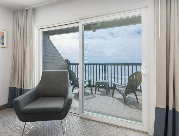 Surfland Hotel hotel detail image 2