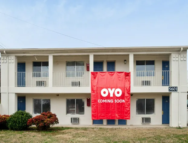 OYO Hotel Jonesville NC I-77 hotel detail image 1