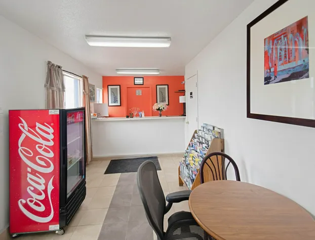 OYO Hotel Jonesville NC I-77 hotel detail image 2