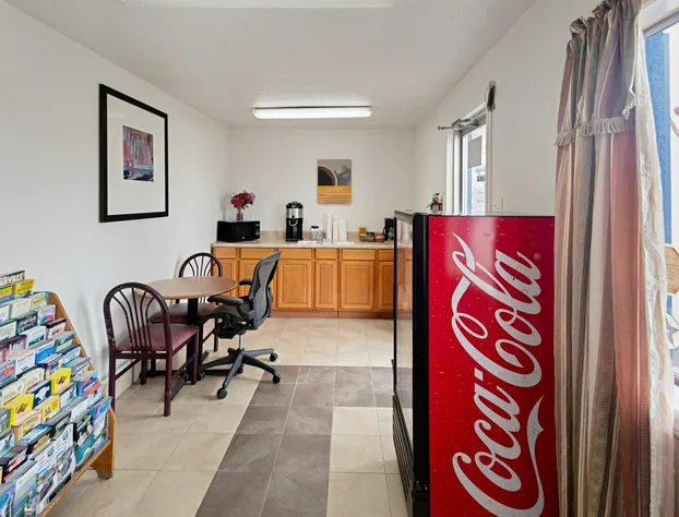 OYO Hotel Jonesville NC I-77 hotel detail image 3