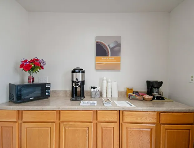 OYO Hotel Jonesville NC I-77 hotel detail image 4