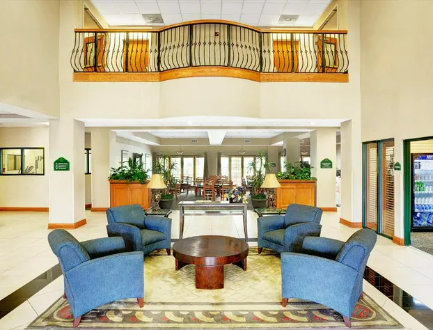 Wingate by Wyndham Atlanta Airport Fairburn hotel detail image 1