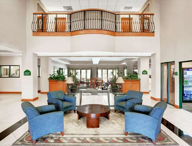 Wingate by Wyndham Atlanta Airport Fairburn hotel detail image 3