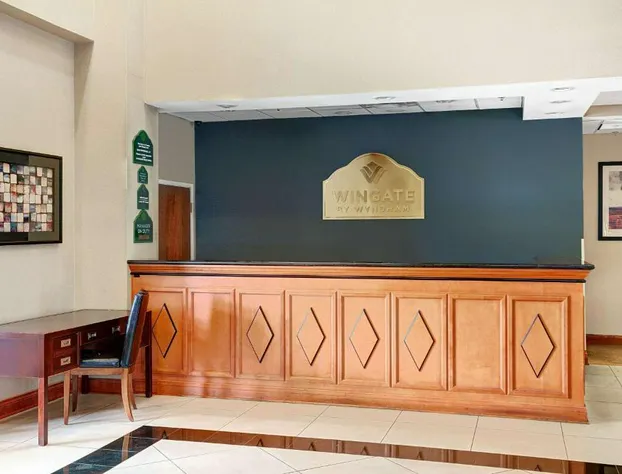 Wingate by Wyndham Atlanta Airport Fairburn hotel detail image 4