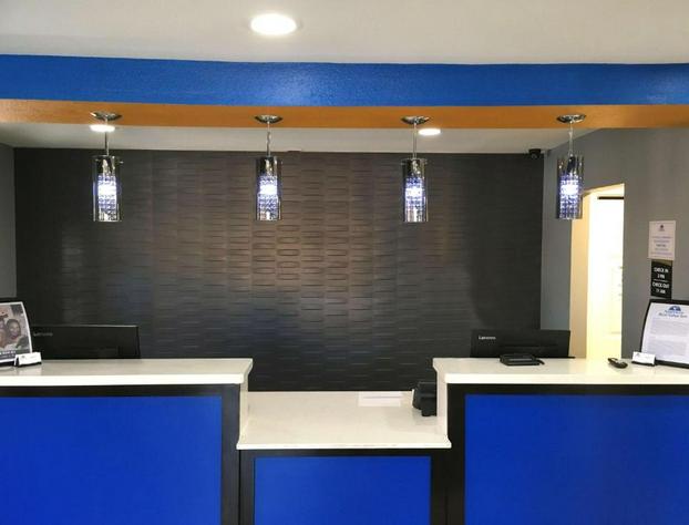 Americas Best Value Inn Denham Springs Baton Rouge hotel detail image 4