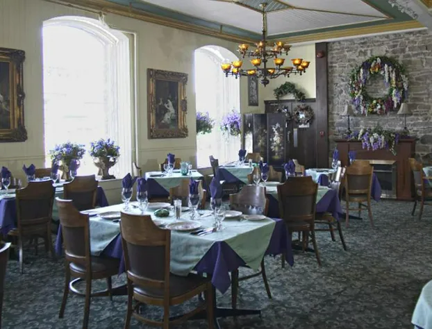 Baldachin Inn hotel detail image 3