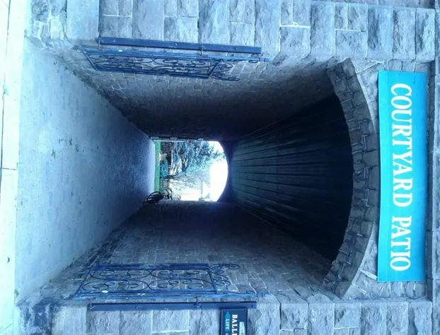 Baldachin Inn hotel detail image 4