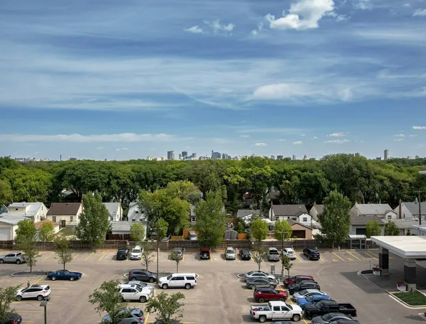 Fairfield Inn & Suites by Marriott Winnipeg hotel detail image 3