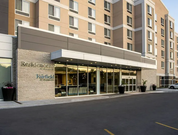 Fairfield Inn & Suites by Marriott Winnipeg hotel detail image 2