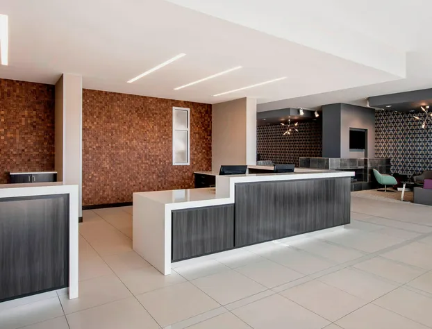 Fairfield Inn & Suites by Marriott Winnipeg hotel detail image 4