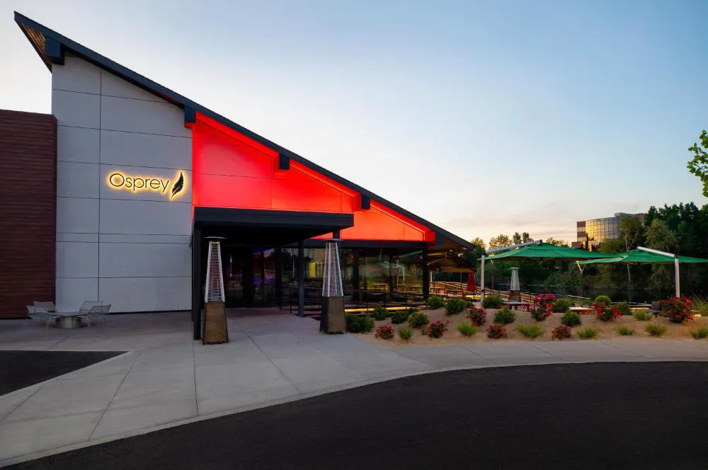 Ruby River Hotel Downtown Spokane hotel hero