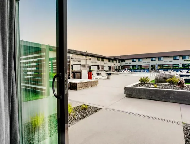 Ruby River Hotel Downtown Spokane hotel detail image 3