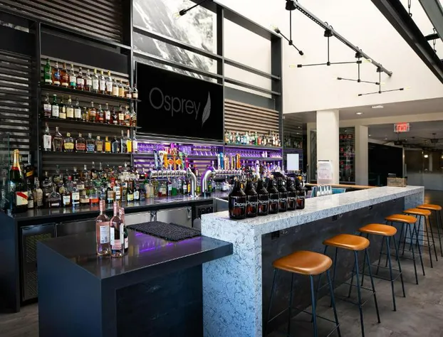 Ruby River Hotel Downtown Spokane hotel detail image 4