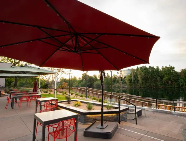 Ruby River Hotel Downtown Spokane hotel detail image 1