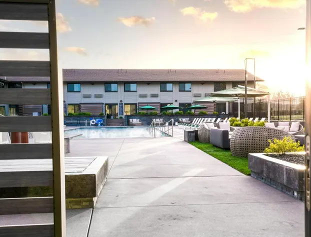 Ruby River Hotel Downtown Spokane hotel detail image 2