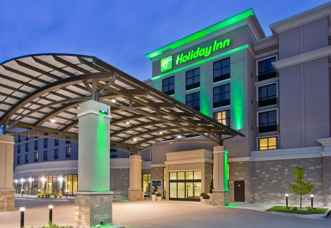 Holiday Inn Hotel & Suites Red Deer South by IHG hotel hero