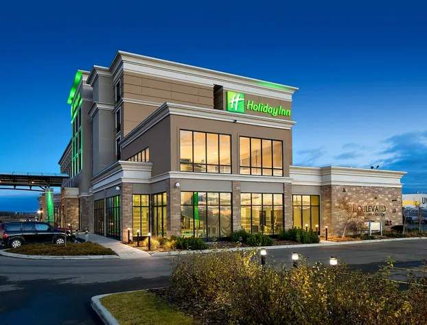 Holiday Inn Hotel & Suites Red Deer South by IHG hotel detail image 2