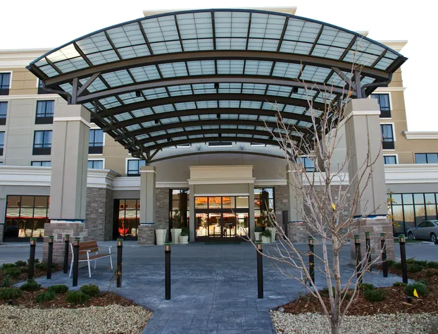 Holiday Inn Hotel & Suites Red Deer South by IHG hotel detail image 4