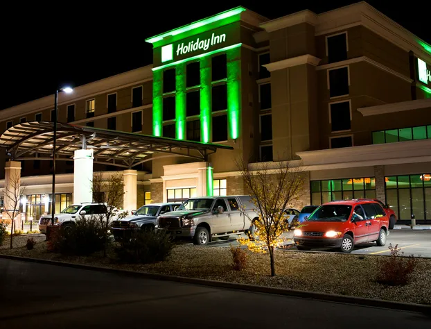 Holiday Inn Hotel & Suites Red Deer South by IHG hotel detail image 1