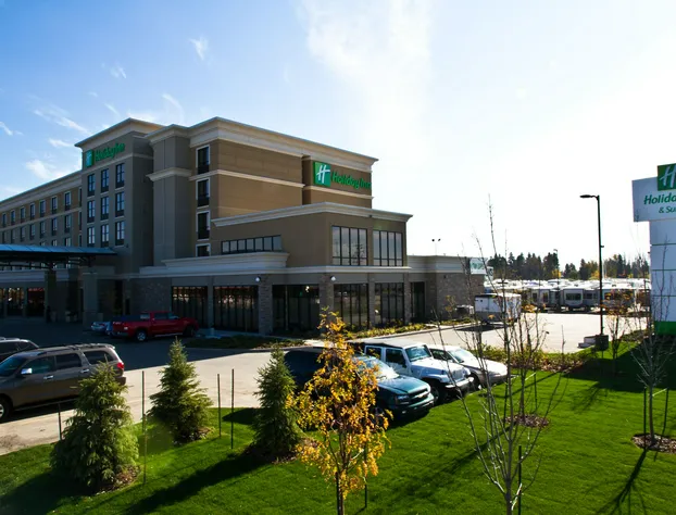 Holiday Inn Hotel & Suites Red Deer South by IHG hotel detail image 3