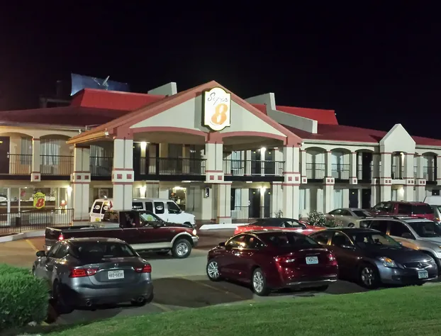 Super 8 by Wyndham Atlanta/Hartsfield Jackson Airport hotel detail image 4