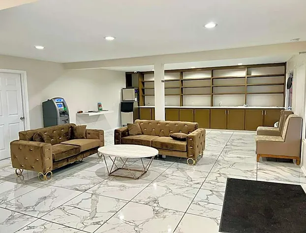 Super 8 by Wyndham Atlanta/Hartsfield Jackson Airport hotel detail image 4