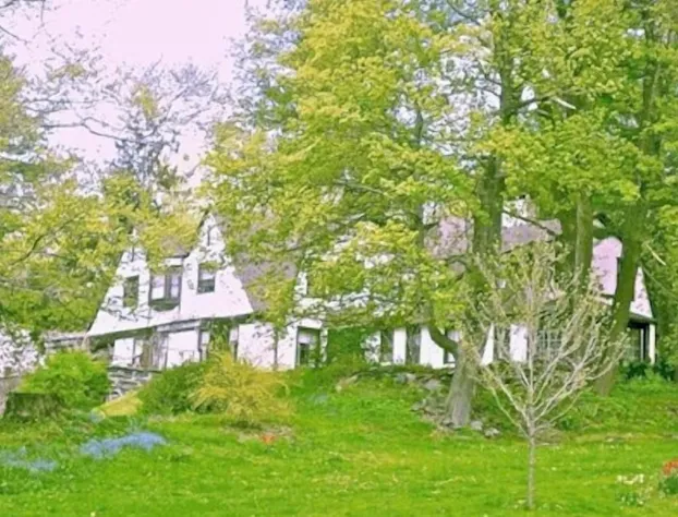 Whistler's Inn Bed & Breakfast hotel detail image 1