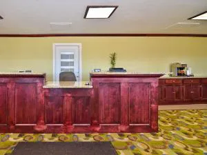 Americas Best Value Inn Pauls Valley hotel detail image 1