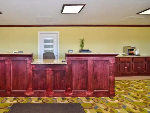 Americas Best Value Inn Pauls Valley hotel detail image 1