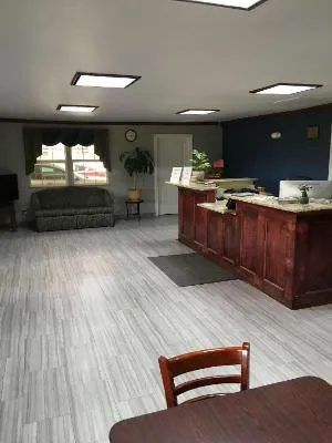 Americas Best Value Inn Pauls Valley hotel detail image 2